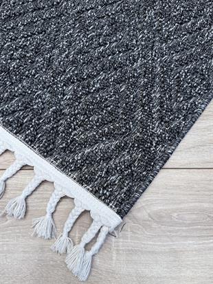 Dekoratif Bukle Halı 