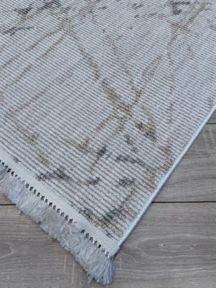 Dekoratif Bukle Halı 