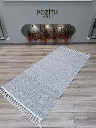 Dekoratif Bukle Halı 