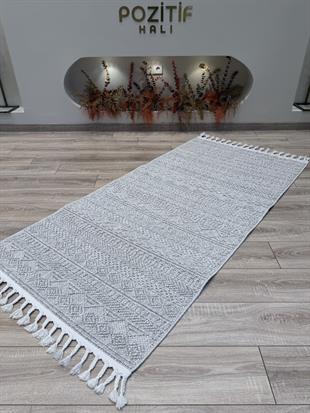 Dekoratif Bukle Halı 