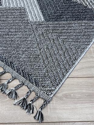 Dekoratif Bukle Halı 