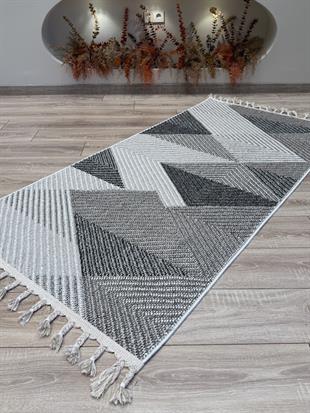 Dekoratif Bukle Halı 