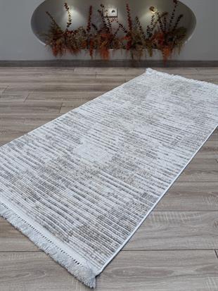 Dekoratif Bukle Halı 