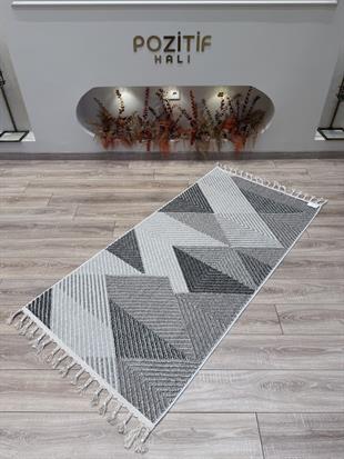 Dekoratif Bukle Halı 