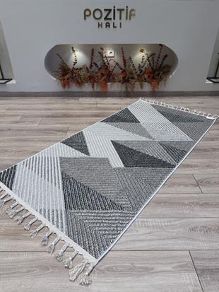 Dekoratif Bukle Halı 