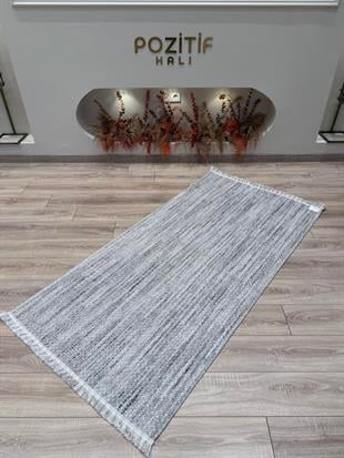 Dekoratif Bukle Halı 