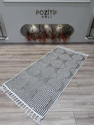 Dekoratif Bukle Halı 