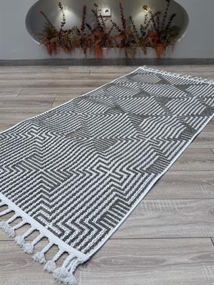 Dekoratif Bukle Halı 