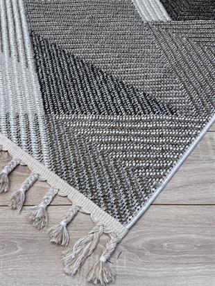 Dekoratif Bukle Halı 