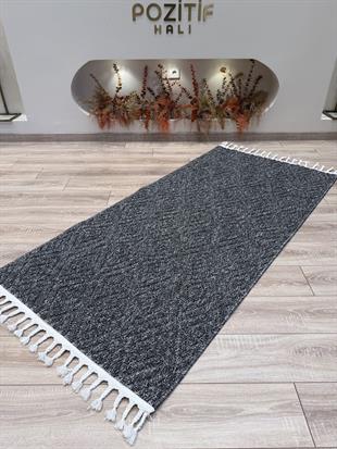 Dekoratif Bukle Halı 