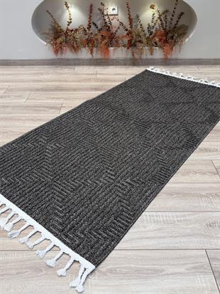 Dekoratif Bukle Halı 