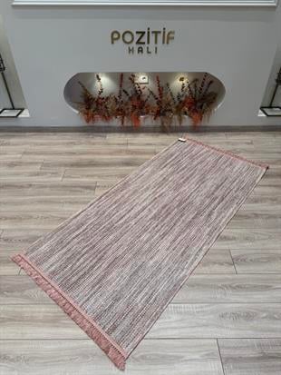 Dekoratif Bukle Halı 