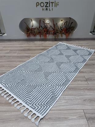 Dekoratif Bukle Halı 