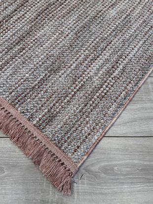 Dekoratif Bukle Halı 