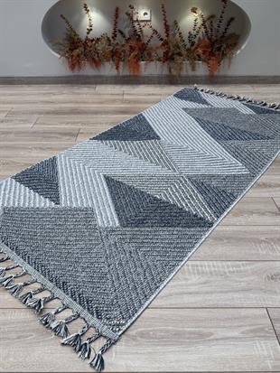 Dekoratif Bukle Halı 