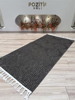 Dekoratif Bukle Halı 