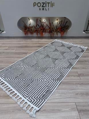 Dekoratif Bukle Halı 