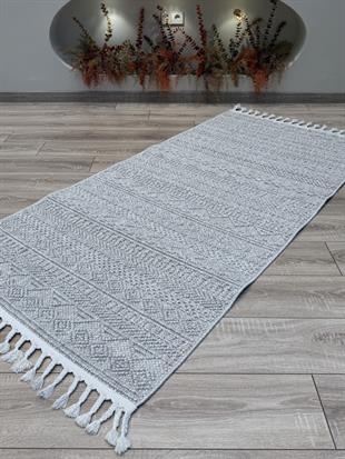 Dekoratif Bukle Halı 