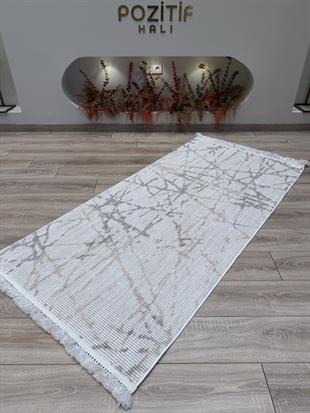 Dekoratif Bukle Halı 