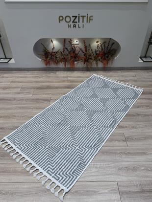 Dekoratif Bukle Halı 