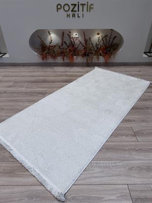 Dekoratif Pamuk-Bukle Halı 
