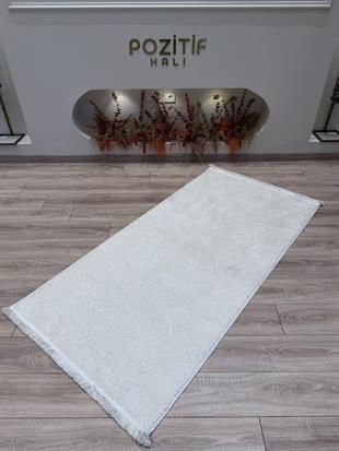 Dekoratif Pamuk-Bukle Halı 