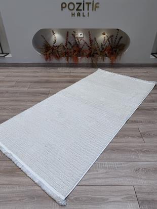Dekoratif Pamuk-Bukle Halı 