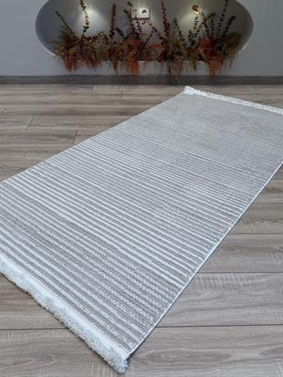 Dekoratif Pamuk-Bukle Halı 