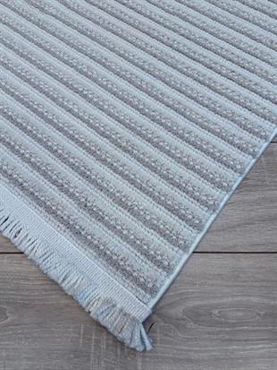 Dekoratif Pamuk-Bukle Halı 