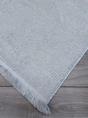 Dekoratif Pamuk-Bukle Halı 