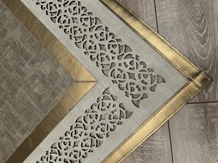 Diamond Parlak Yüzeyli Rono Serisi