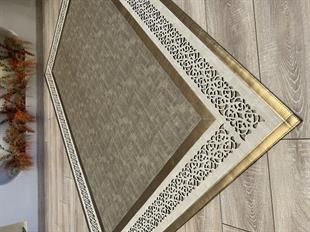 Diamond Parlak Yüzeyli Rono Serisi