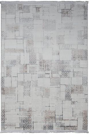 Eyfel Serisi Akrilik Modern Makine Halısı