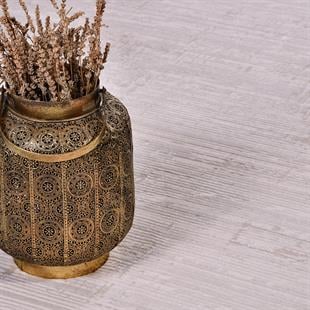 Eyfel Serisi Akrilik Modern Makine Halısı