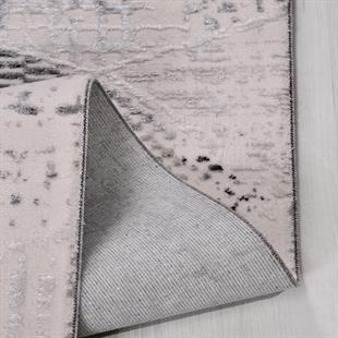 Eyfel Serisi Akrilik Modern Makine Halısı