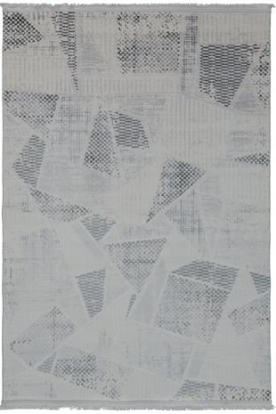 Eyfel Serisi Akrilik Modern Makine Halısı