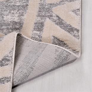 Florya Serisi Akrilik Modern Makine Halısı