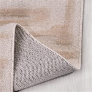 Florya Serisi Akrilik Modern Makine Halısı