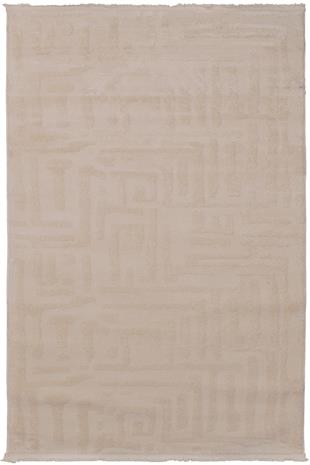 Florya Serisi Akrilik Modern Makine Halısı