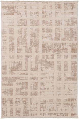 Florya Serisi Akrilik Modern Makine Halısı