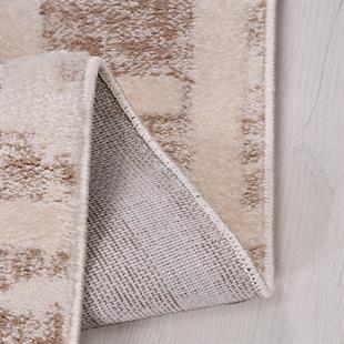 Florya Serisi Akrilik Modern Makine Halısı