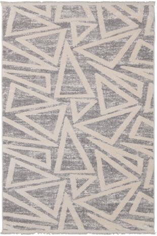 Florya Serisi Akrilik Modern Makine Halısı