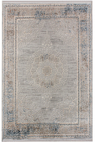 Gallery A0021 Uzun Ömürlü Yumuşak Dokulu Halı