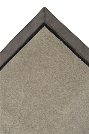 GRANADA GR04 LİGHT GREY SALON HALISI LÜKS BORDÜRLÜ HALI