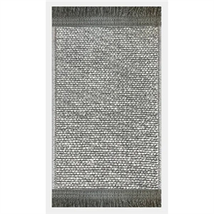 Gri 2503 Patara Dokuma Kilim Halı