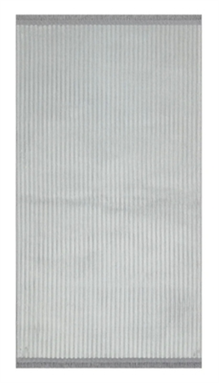 Gri 4 Line Halı