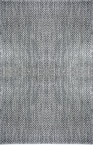 Gri Aden Sisal Halı