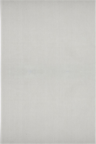Gri Eco Sisal Halı