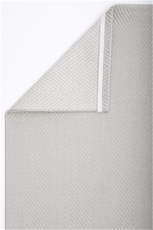 Gri Eco Sisal Halı