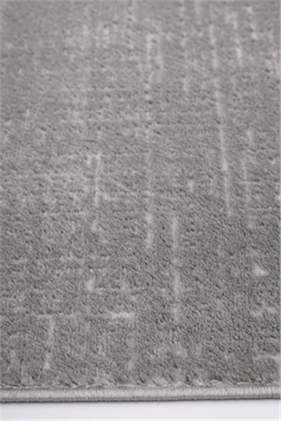 Gri Natural Halı